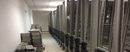 神虎密集柜品牌實力 神虎密集柜品牌實力